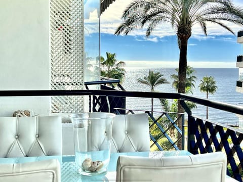 Balcony/Terrace, Sea view, Sea view