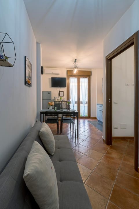 VERY WELL apartment Apartment in Porto Torres