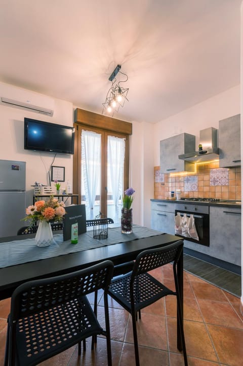 VERY WELL apartment Apartment in Porto Torres