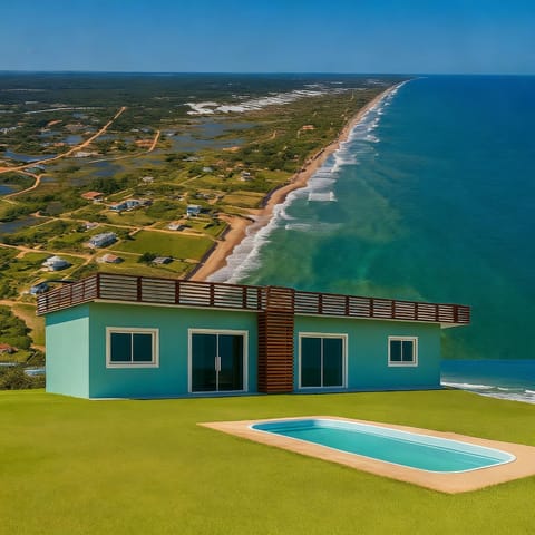 Beach, Lake view, Pool view