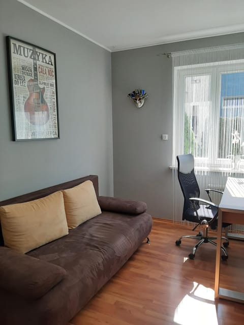Apartament Marlena Apartment in Sopot