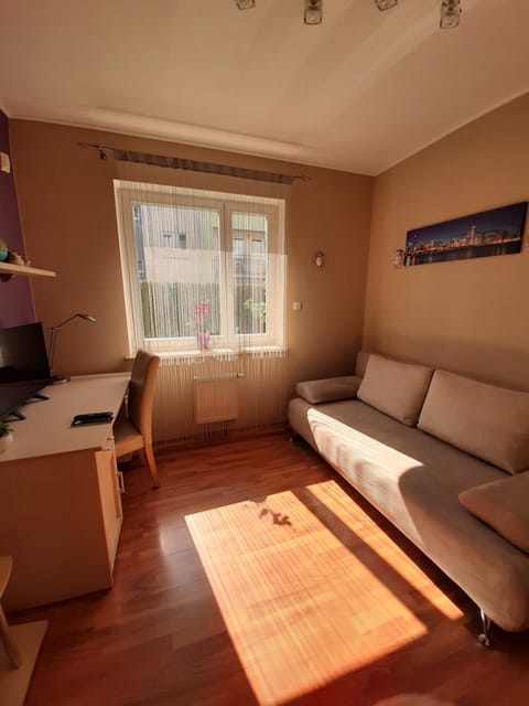 Apartament Marlena Apartment in Sopot