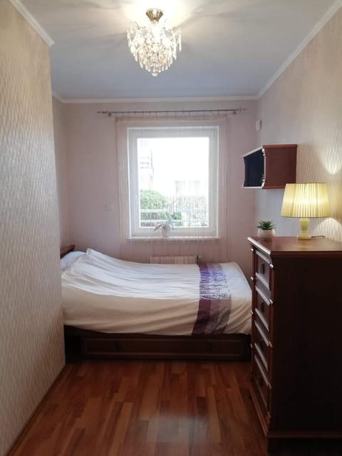 Apartament Marlena Apartment in Sopot