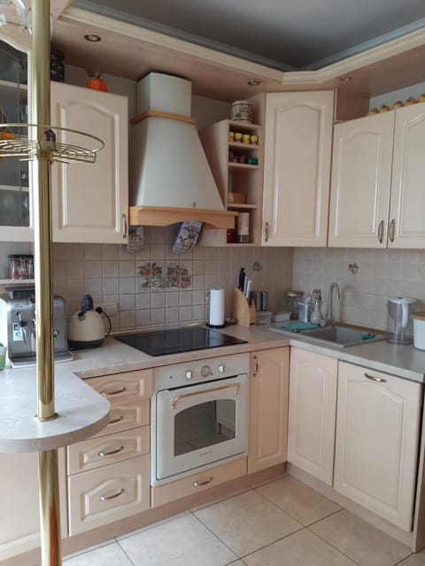 Apartament Marlena Apartment in Sopot