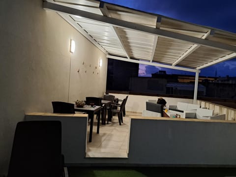 View (from property/room), Balcony/Terrace, Balcony/Terrace