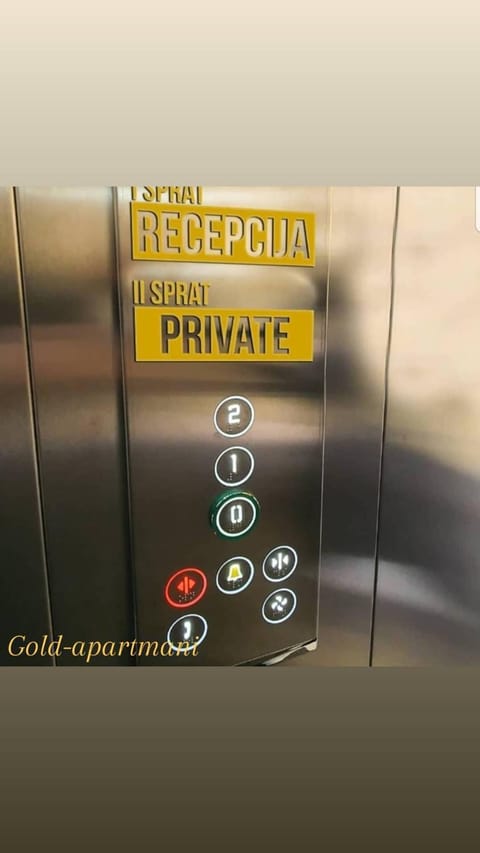 Property logo or sign