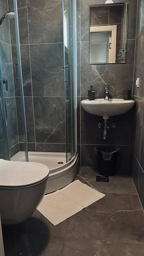 Gold Apartmani Kozarac Apartment in Federation of Bosnia and Herzegovina