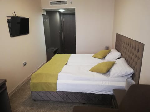 Hotel Ponti Hotel in Dolj County, Romania