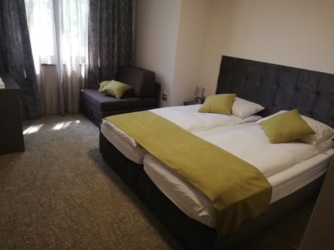 Hotel Ponti Hotel in Dolj County, Romania