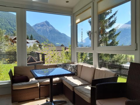 View (from property/room)