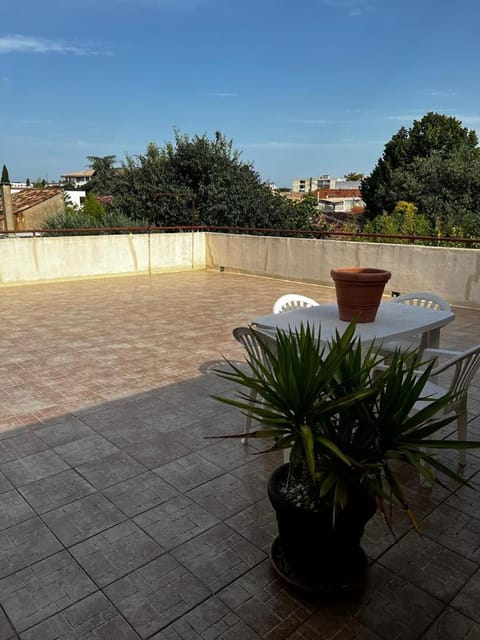 appartement neuf P3 50m2 Apartment in Nimes