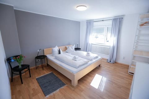 WOHNUNG OBERGESCHOSS mit 3 Schlafzimmer in ruhiger Gegend Apartment in Vorarlberg, Austria
