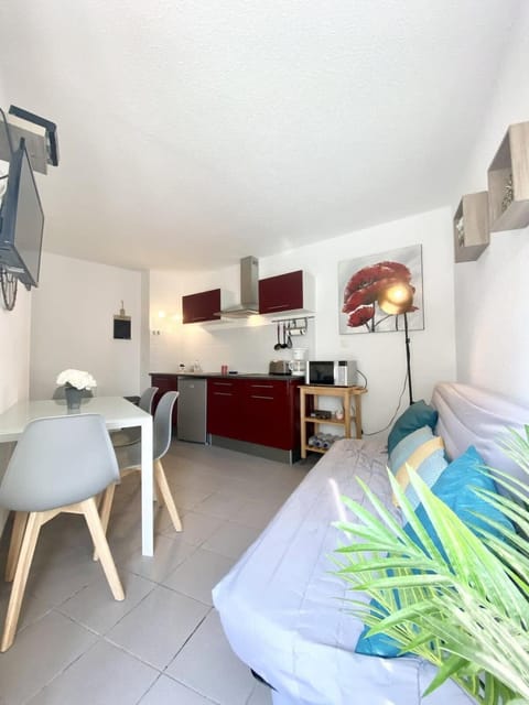 Maisonnette Ultra cosy Bord de mer Terrasse House in Guidel