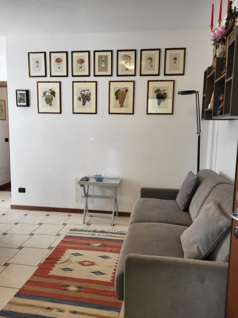 Residence Belvedere Apartment Bolvedro Apartment in Tremezzo