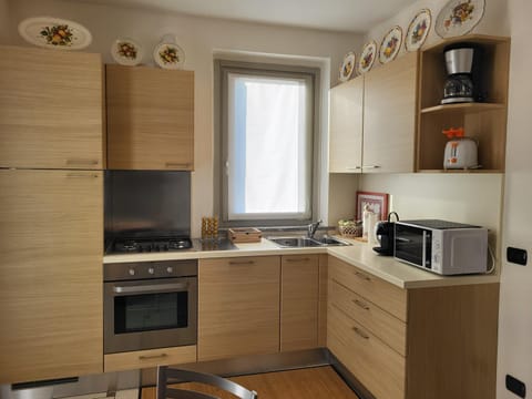 Residence Belvedere Apartment Bolvedro Apartment in Tremezzo