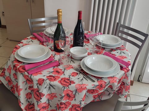 Residence Belvedere Apartment Bolvedro Apartment in Tremezzo