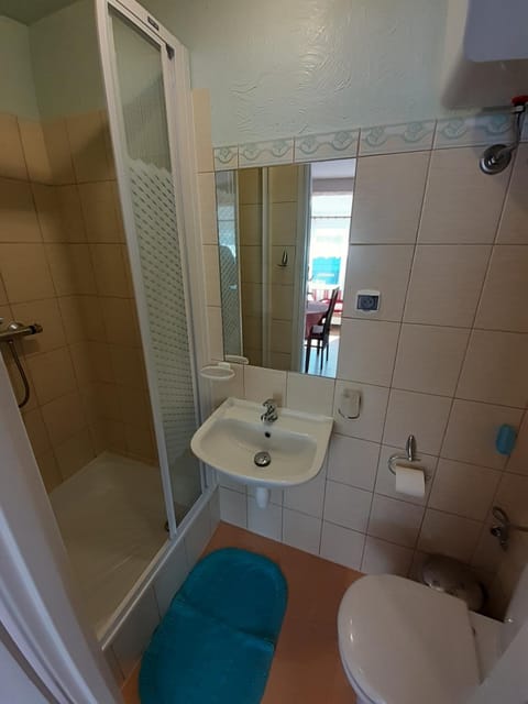 Wynajem apartamentów i pokoi. Apartment in West Pomeranian Voivodeship, Poland