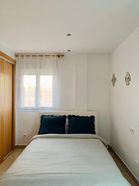 ESPAGNE, MANILVA, ANDALOUSIE , PENTHOUSE VUE MER 7 PERSONNES Apartment in Manilva