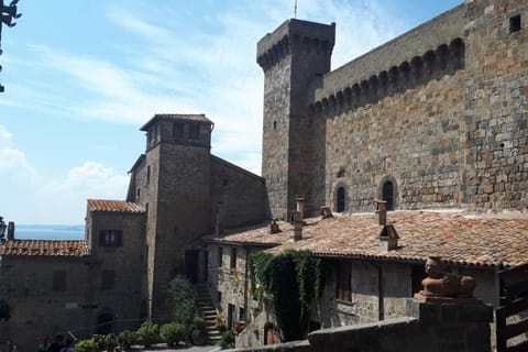 Residenza Monastero de' Medici House in Bolsena