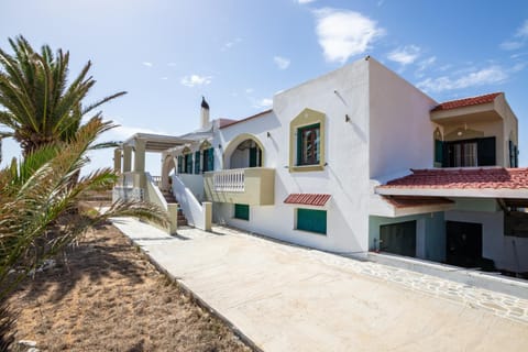 Property building, Sea view, Sea view