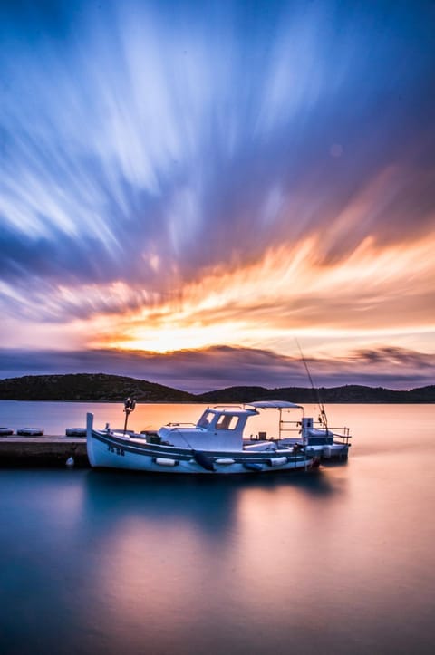 Kornati - Apartments & Stone cottage Apartment in Šibenik-Knin County, Croatia