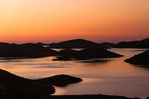 Kornati - Apartments & Stone cottage Apartment in Šibenik-Knin County, Croatia