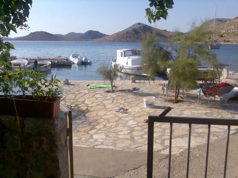 Kornati - Apartments & Stone cottage Apartment in Šibenik-Knin County, Croatia