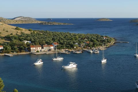 Kornati - Apartments & Stone cottage Apartment in Šibenik-Knin County, Croatia