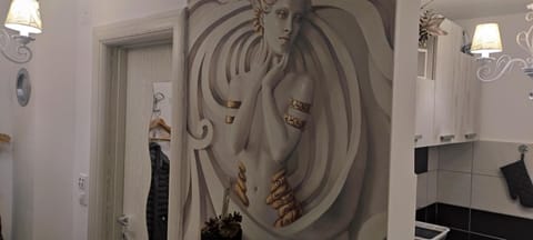 Divcibare As apartmani Apartment in Zlatibor District, Serbia