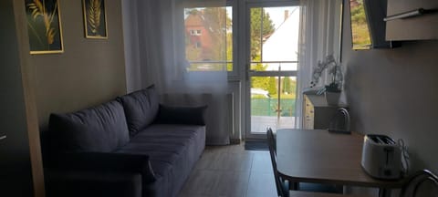 Pokoje gościnne Silver Apartment in West Pomeranian Voivodeship, Poland