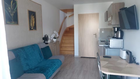 Pokoje gościnne Silver Apartment in West Pomeranian Voivodeship, Poland