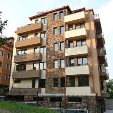 Апартаменти Елеганс Apartment in Blagoevgrad Province