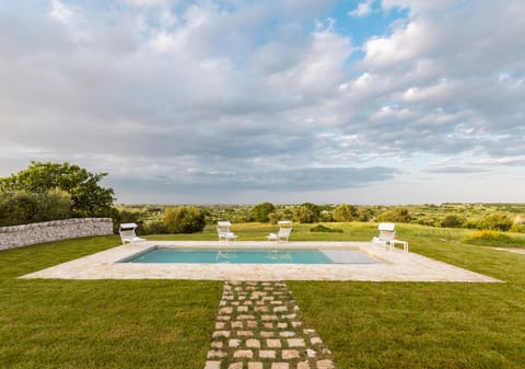 Nearby landmark, Natural landscape, Garden, Garden view, Pool view, Swimming pool