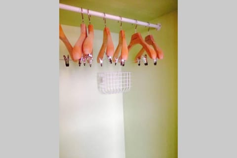 Small arty studio Menilmontant Apartment in Paris