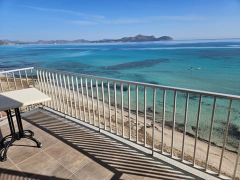 Balcony/Terrace, Sea view, Sea view