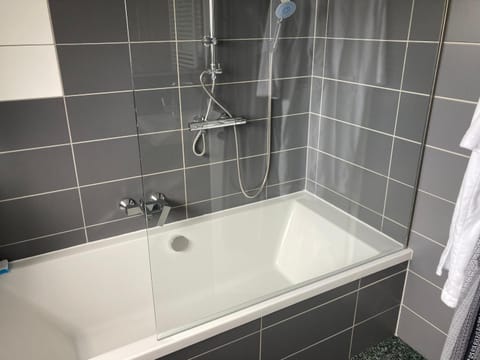 Tor zum Pfälzerwald Apartment in Rhineland-Palatinate