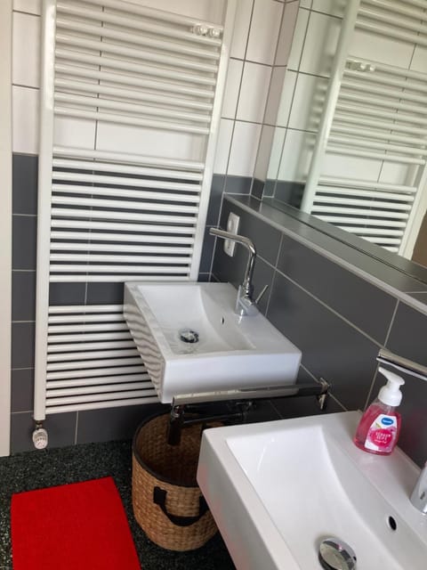 Tor zum Pfälzerwald Apartment in Rhineland-Palatinate