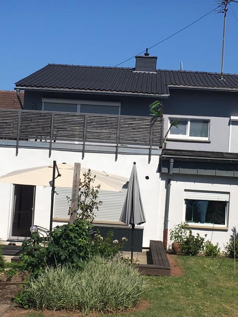 Tor zum Pfälzerwald Apartment in Rhineland-Palatinate