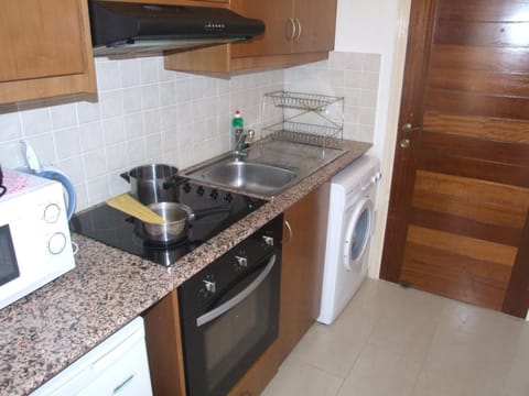 Pleasant Studio apartment, Z4 in Vanessa Complex Apartment in Peyia