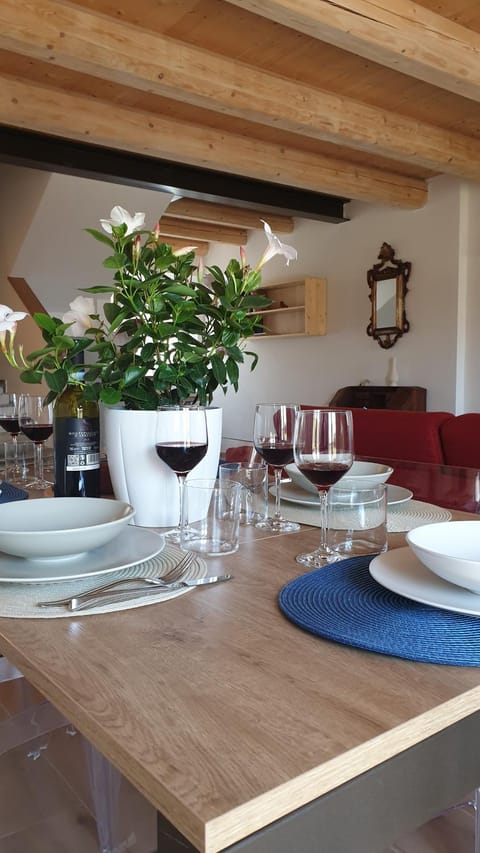 Aghèl Luxury Room Bed and Breakfast in Recanati