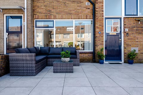 Balcony/Terrace, Seating area