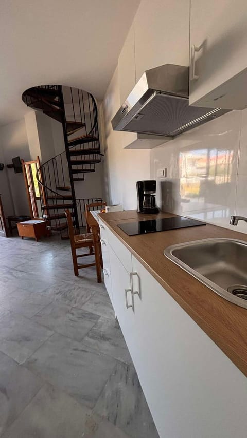 Menelaos Apartments Apartment in Crete