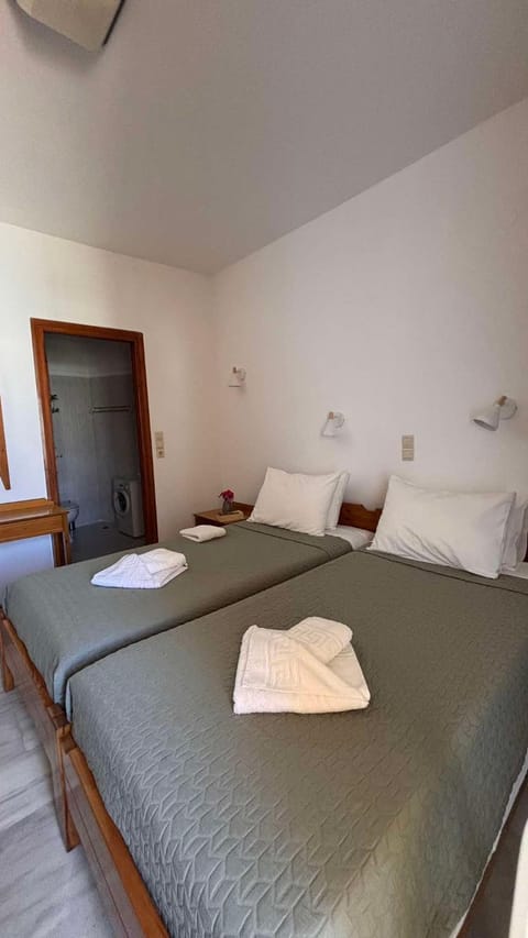 Menelaos Apartments Apartment in Crete