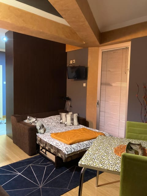 Apartman Aischa Apartment in Zlatibor District, Serbia