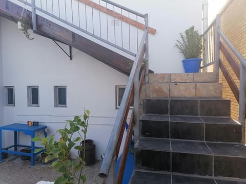 Bokkomblommetjie Inn in Western Cape