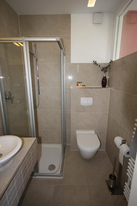 Hotel Haus Berger Hotel in Cologne