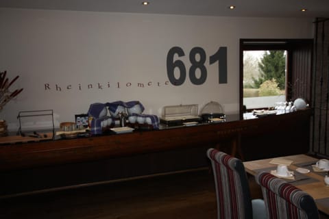 Hotel Haus Berger Hotel in Cologne