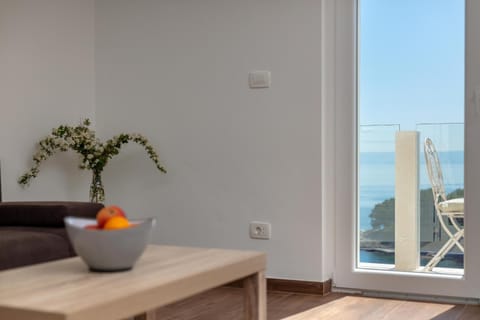 APARTMENTS BAKA Apartment in Selca, Brač