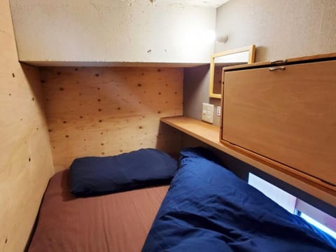 Bed, Bedroom, bunk bed