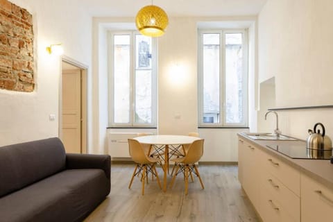 Castelli's Apartments CAMPO 12 Apartment in Genoa